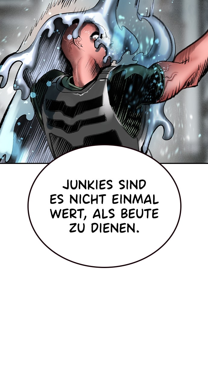 Read Jungle Juice Manga Online