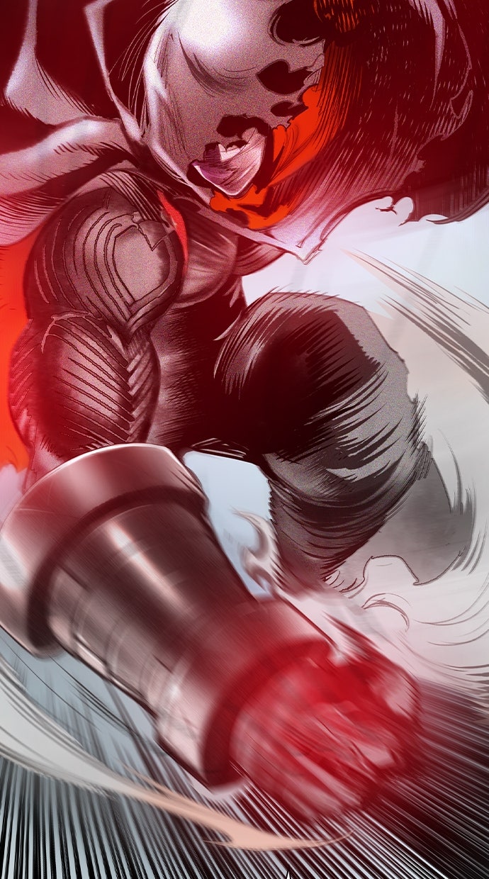 Read Jungle Juice Manga Online