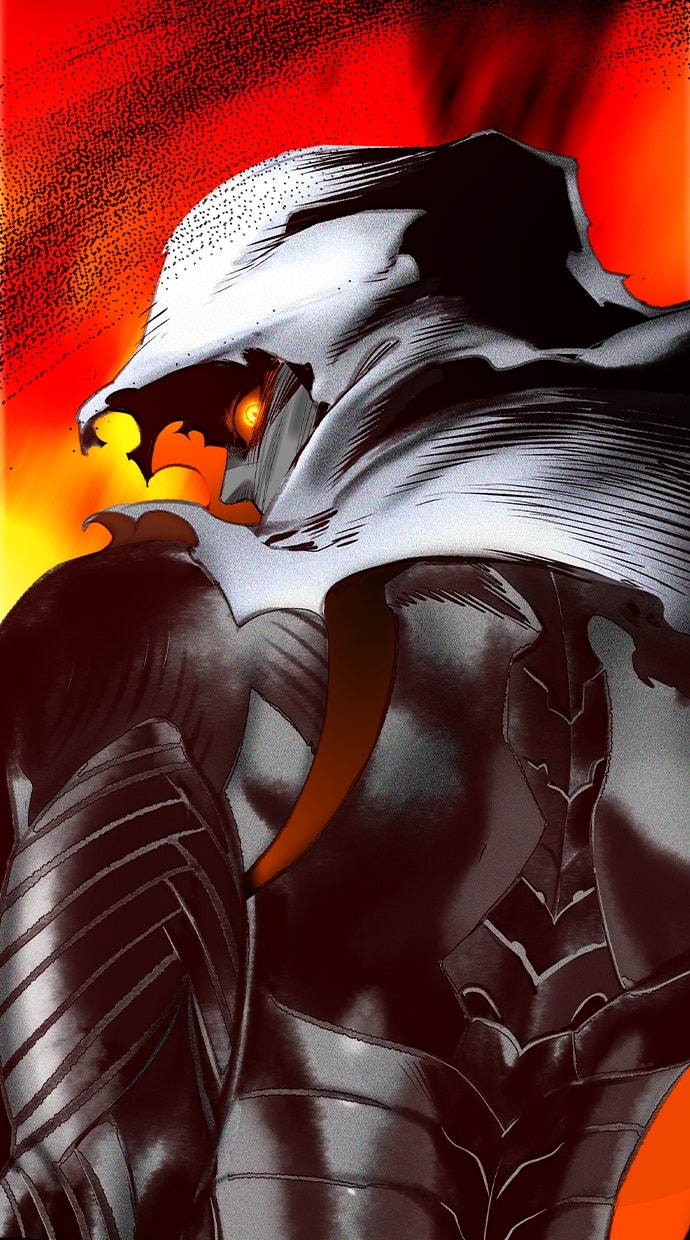 Read Jungle Juice Manga Online