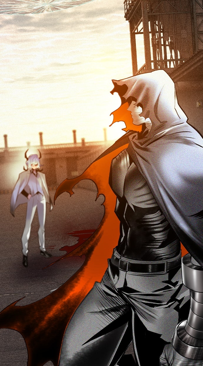 Read Jungle Juice Manga Online