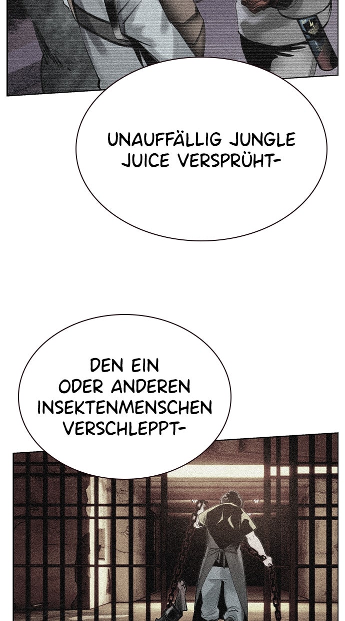 Read Jungle Juice Manga Online