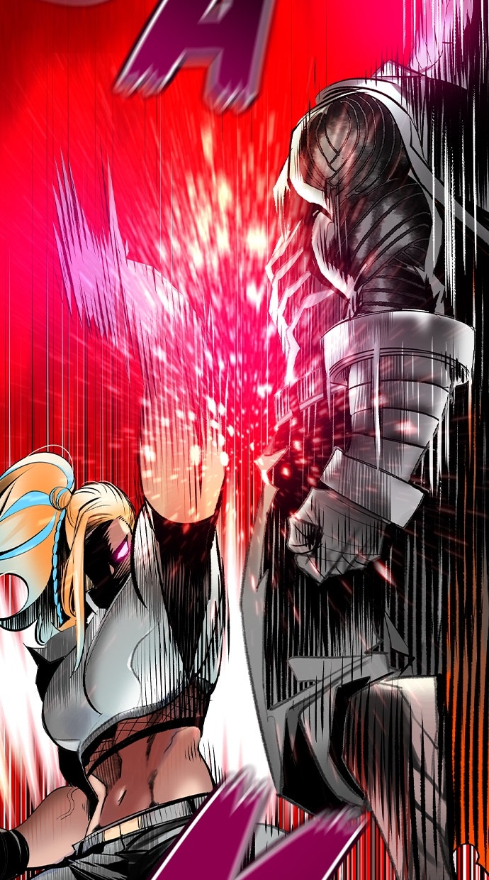 Read Jungle Juice Manga Online