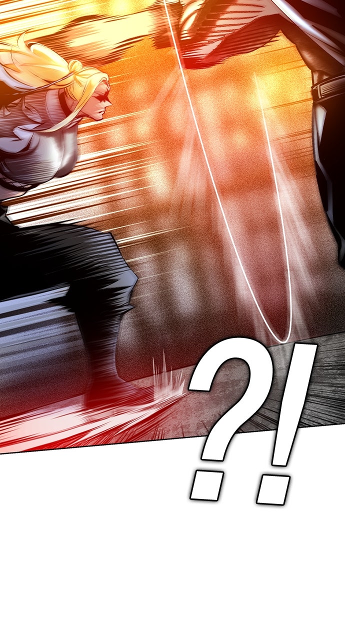 Read Jungle Juice Manga Online