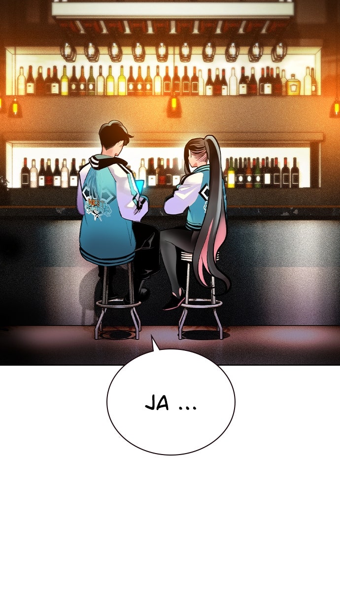 Read Jungle Juice Manga Online