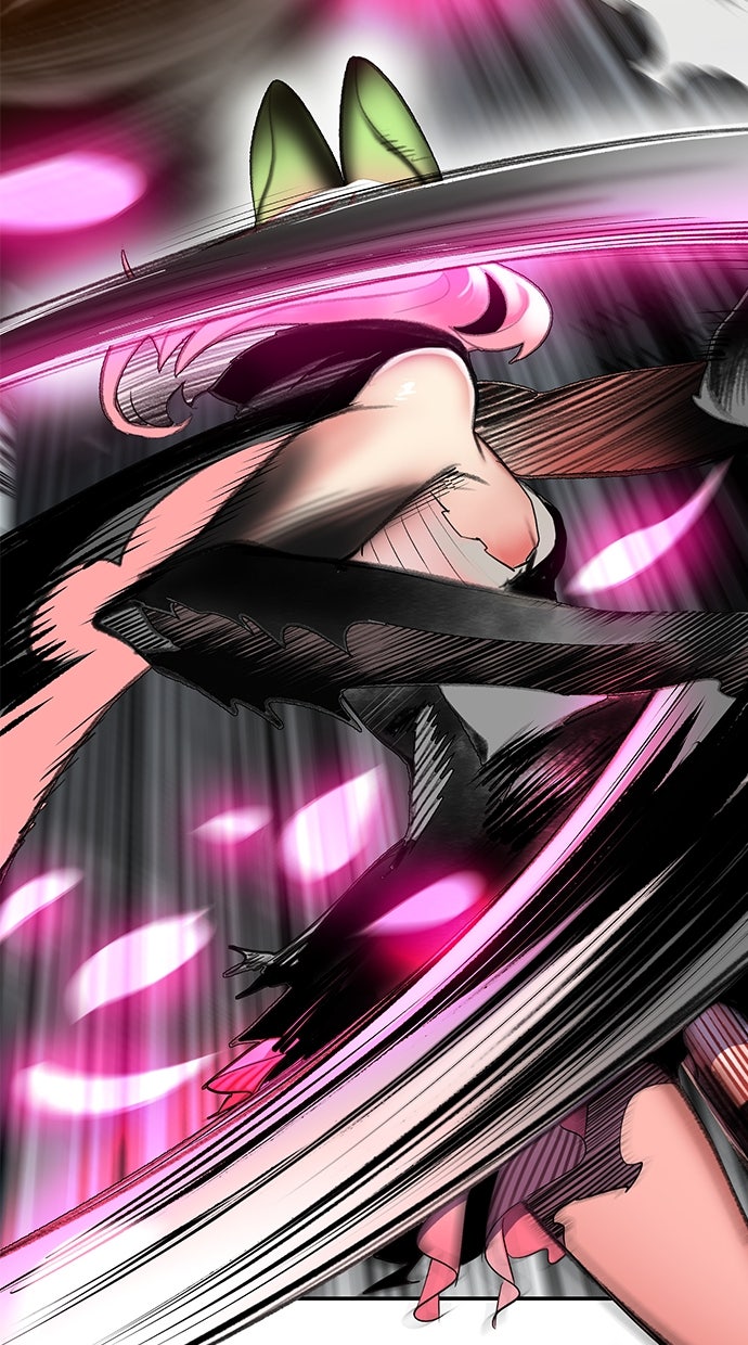 Read Jungle Juice Manga Online
