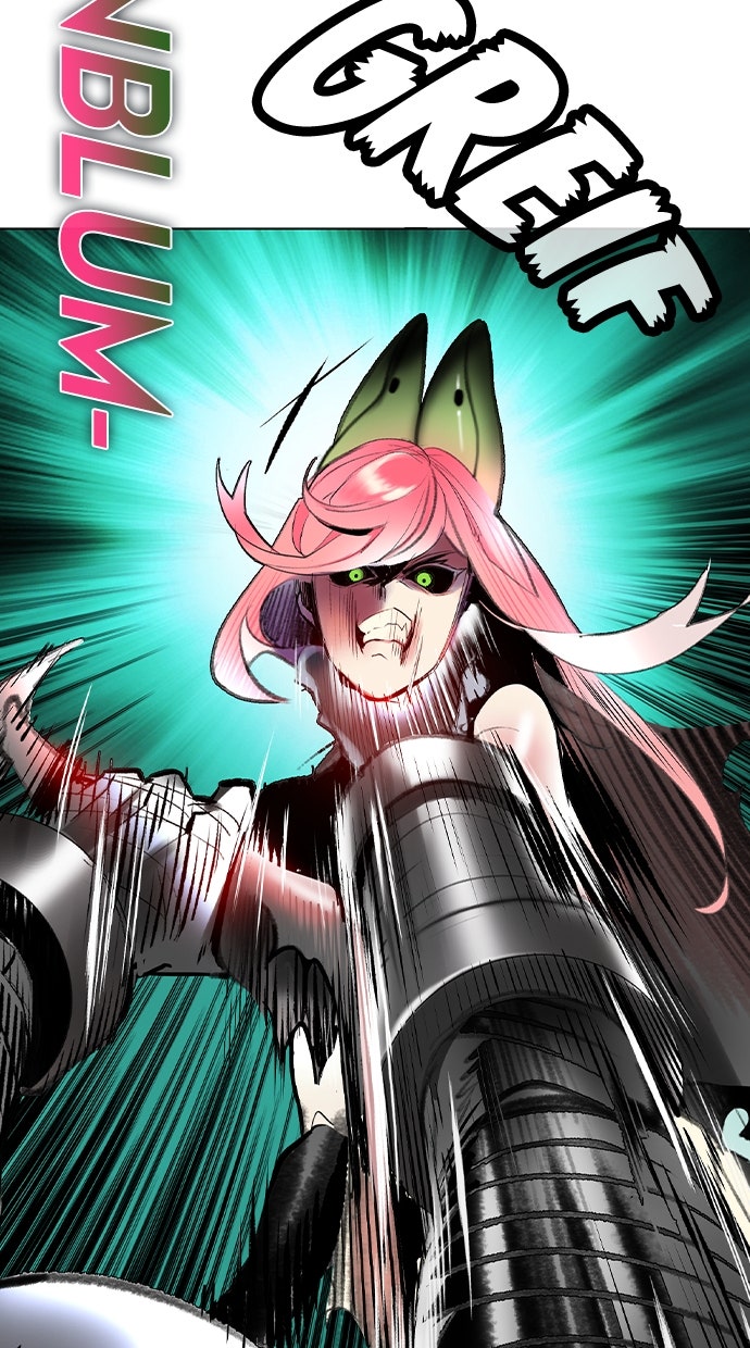 Read Jungle Juice Manga Online