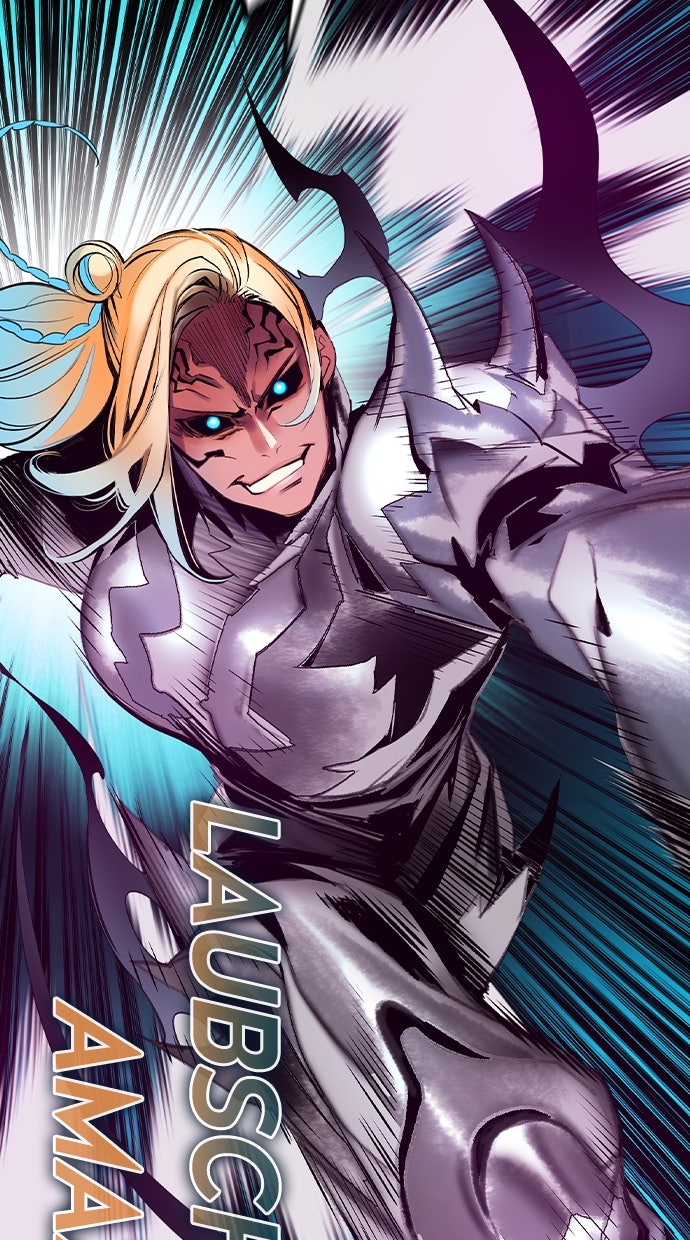 Read Jungle Juice Manga Online