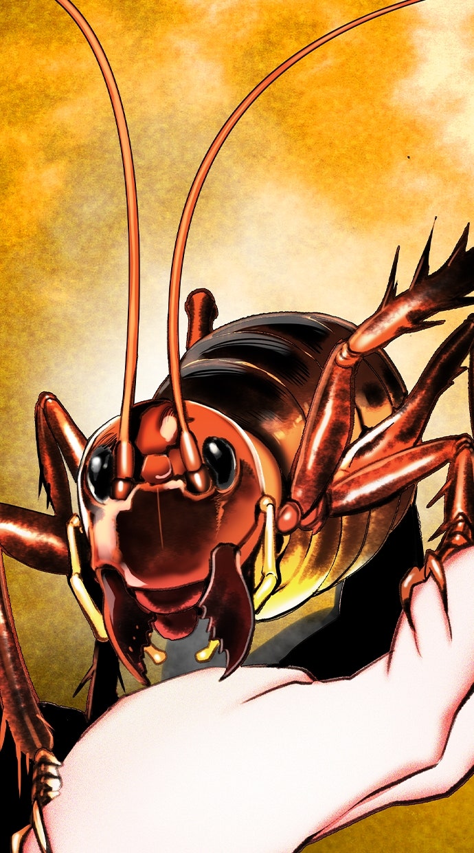 Read Jungle Juice Manga Online