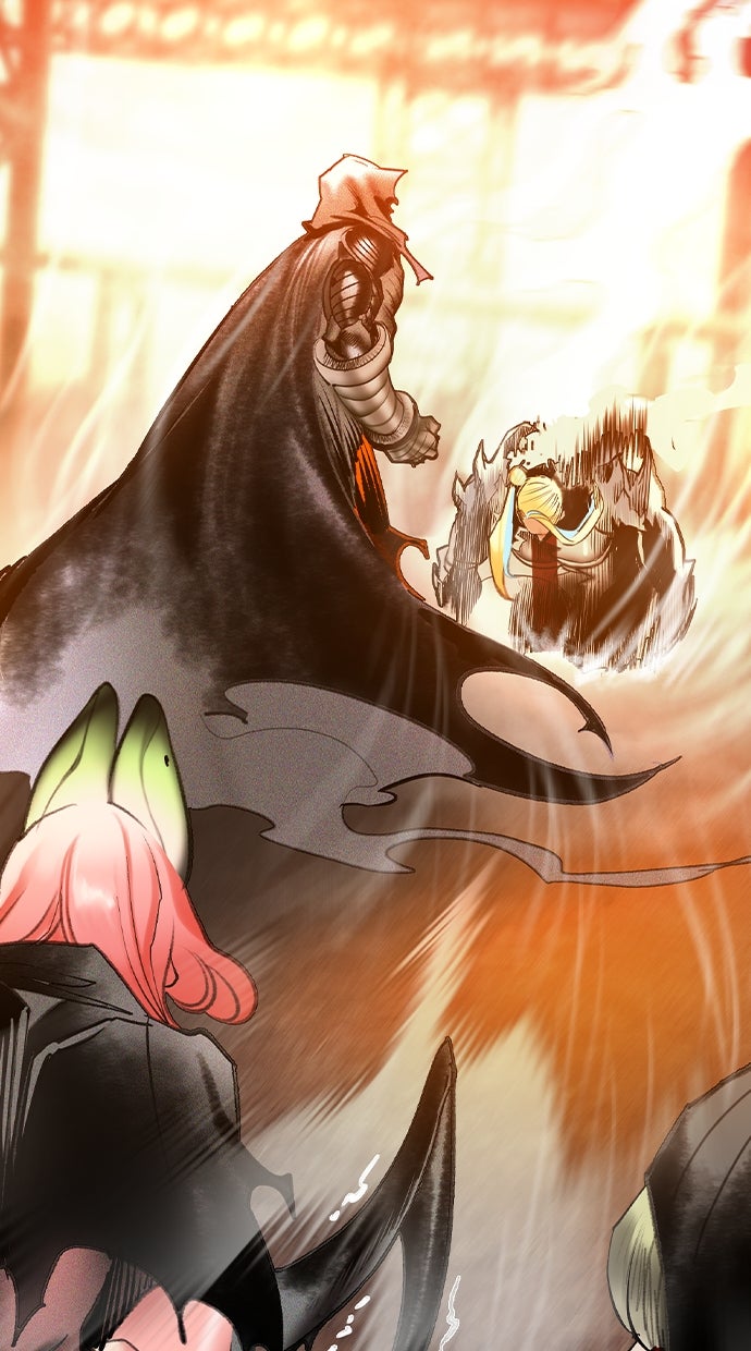 Read Jungle Juice Manga Online