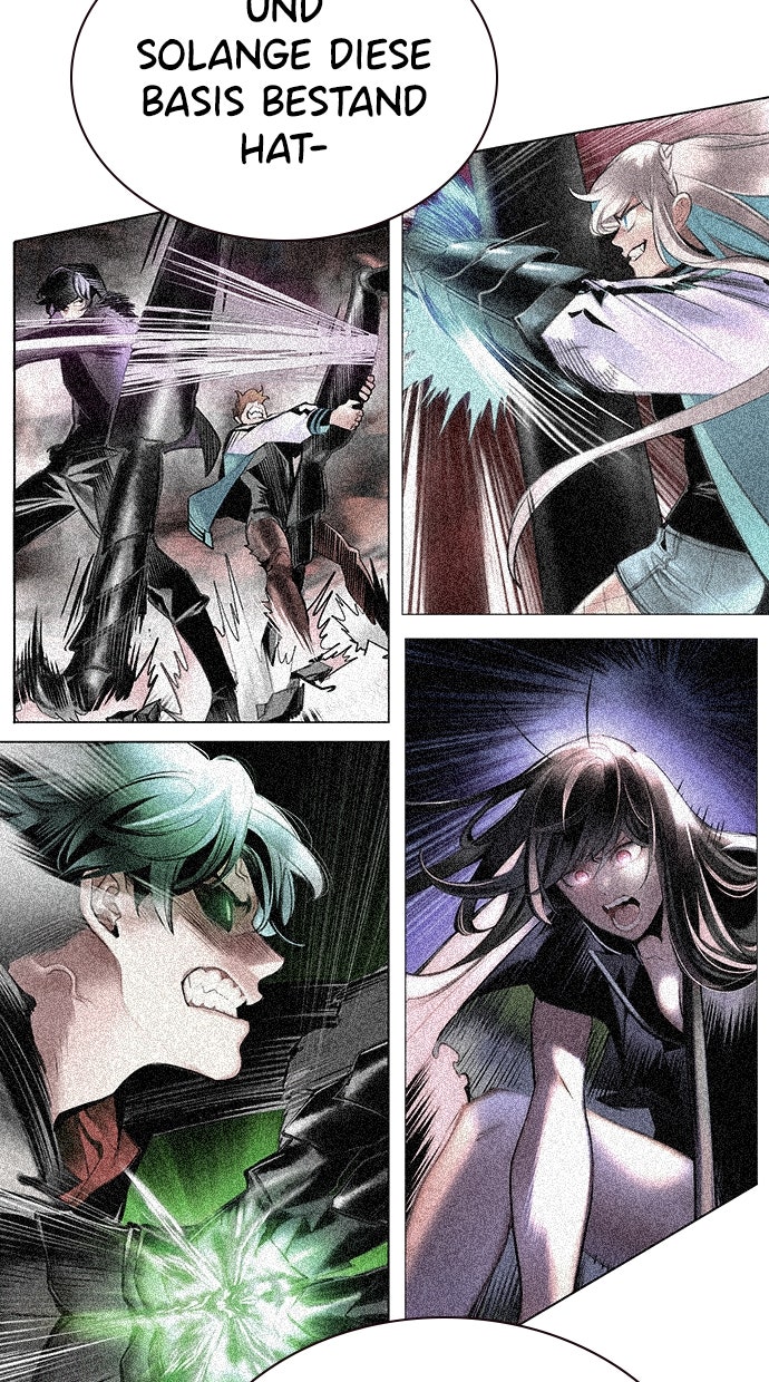 Read Jungle Juice Manga Online