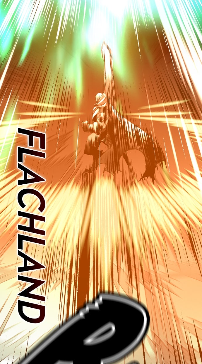 Read Jungle Juice Manga Online