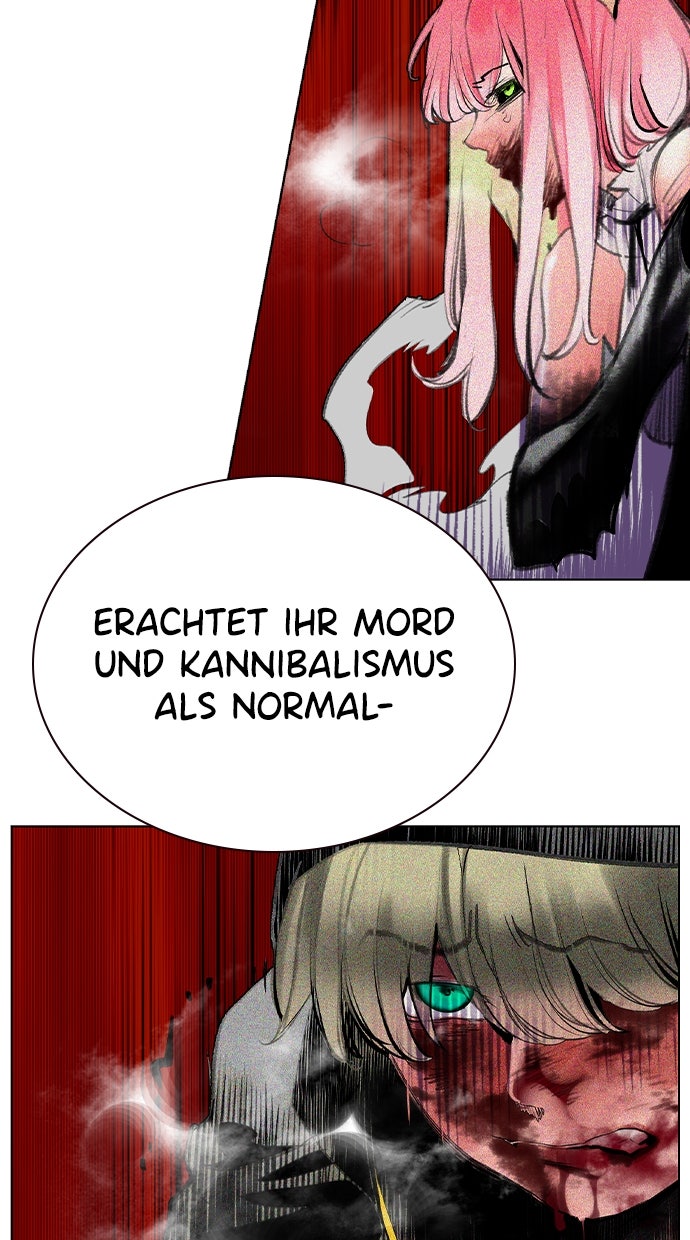 Read Jungle Juice Manga Online