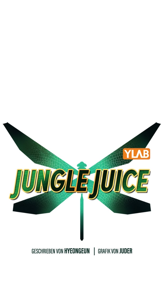 Read Jungle Juice Manga Online