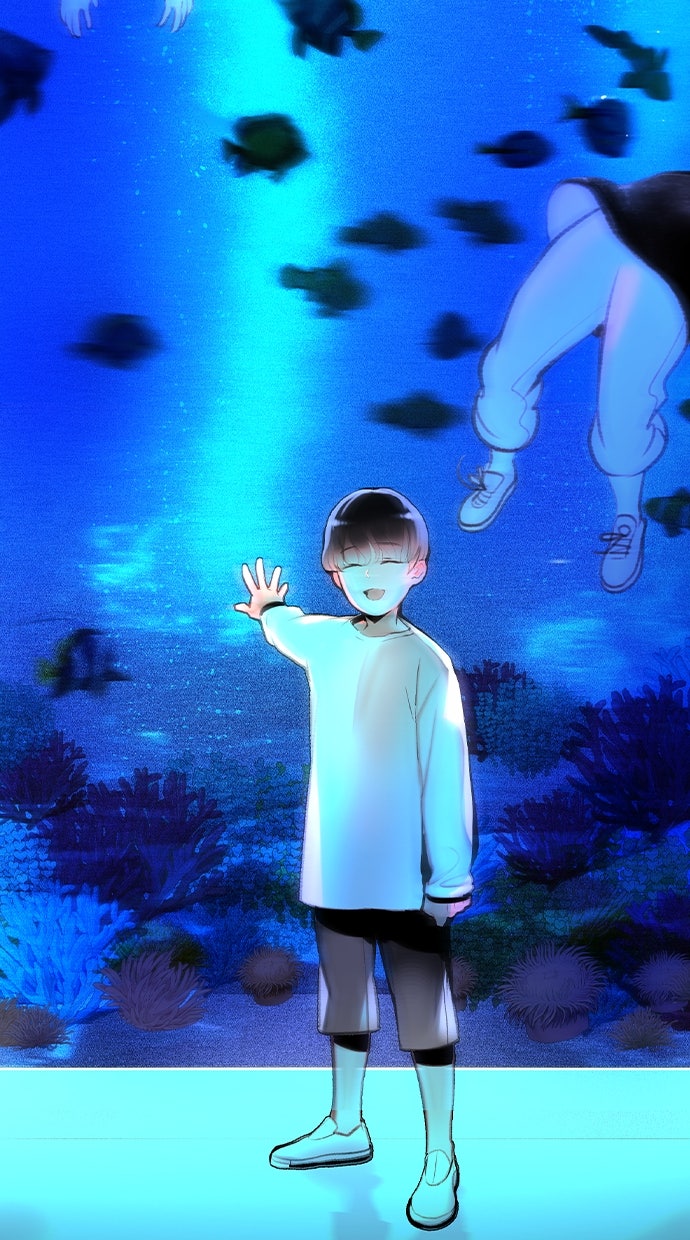 Read Jungle Juice Manga Online