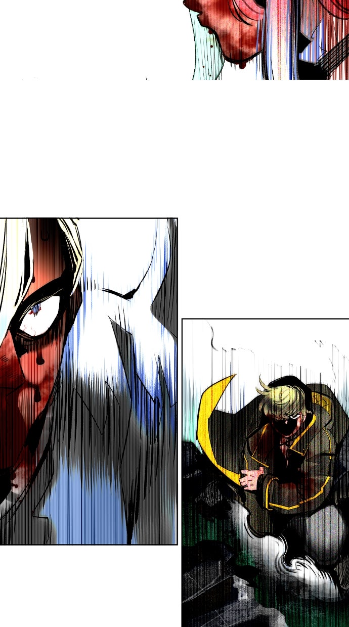 Read Jungle Juice Manga Online