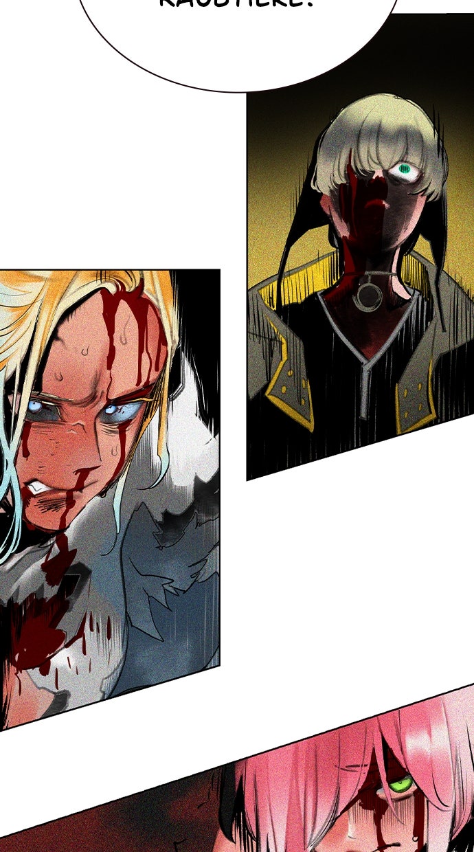 Read Jungle Juice Manga Online