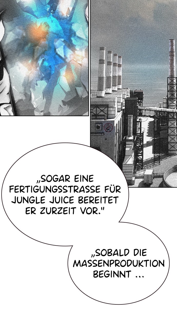 Read Jungle Juice Manga Online