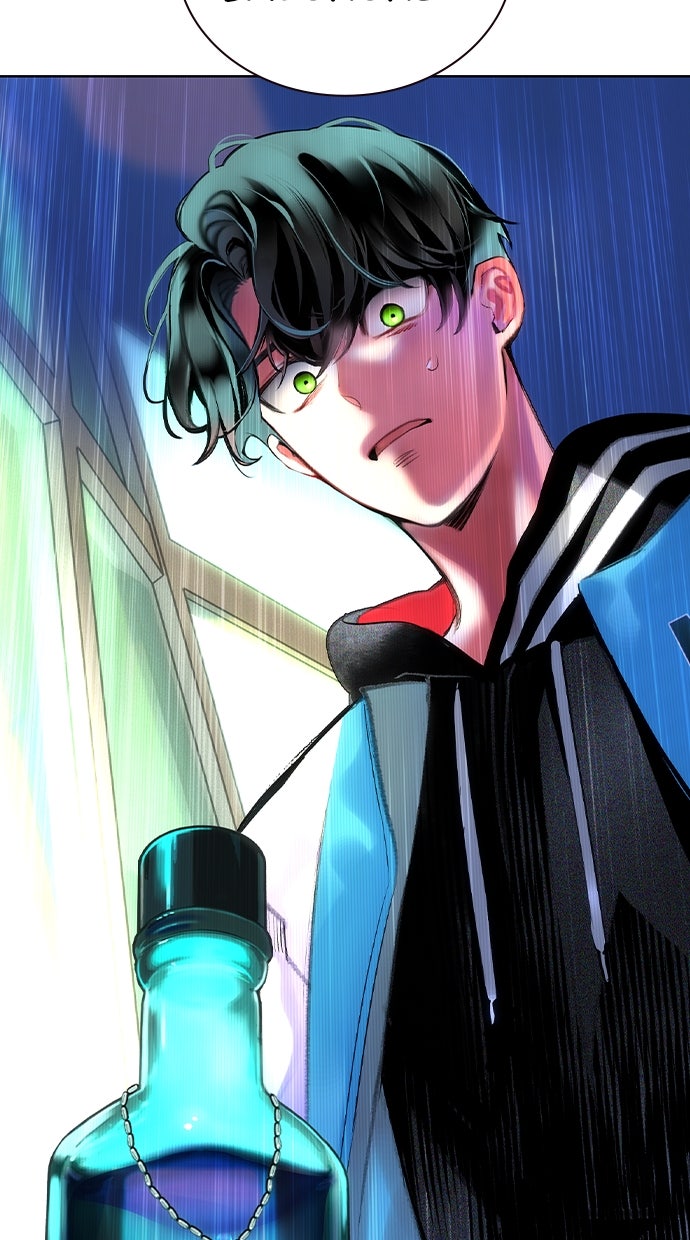 Read Jungle Juice Manga Online