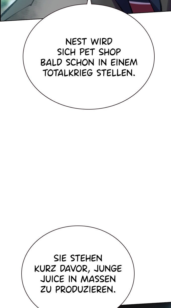 Read Jungle Juice Manga Online