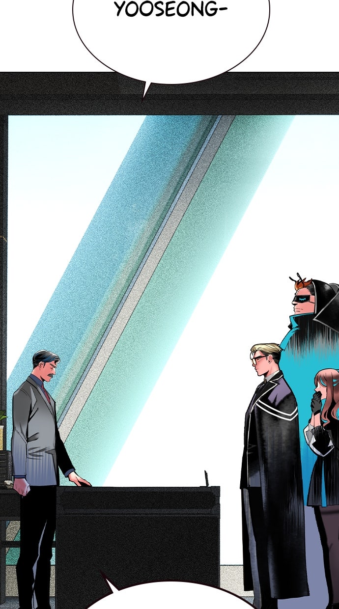 Read Jungle Juice Manga Online