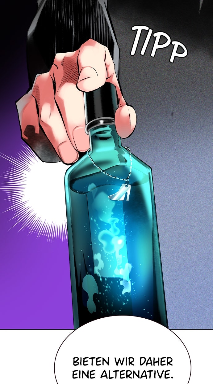 Read Jungle Juice Manga Online