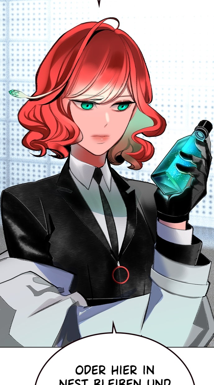 Read Jungle Juice Manga Online