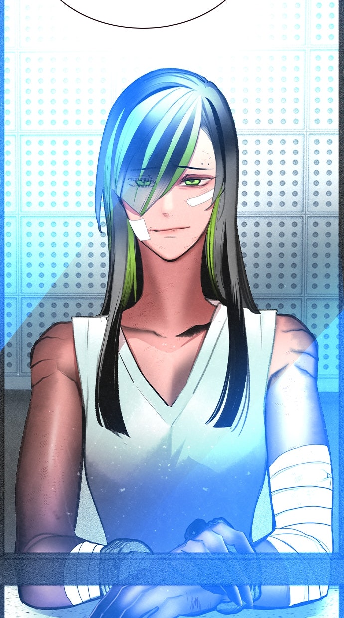 Read Jungle Juice Manga Online