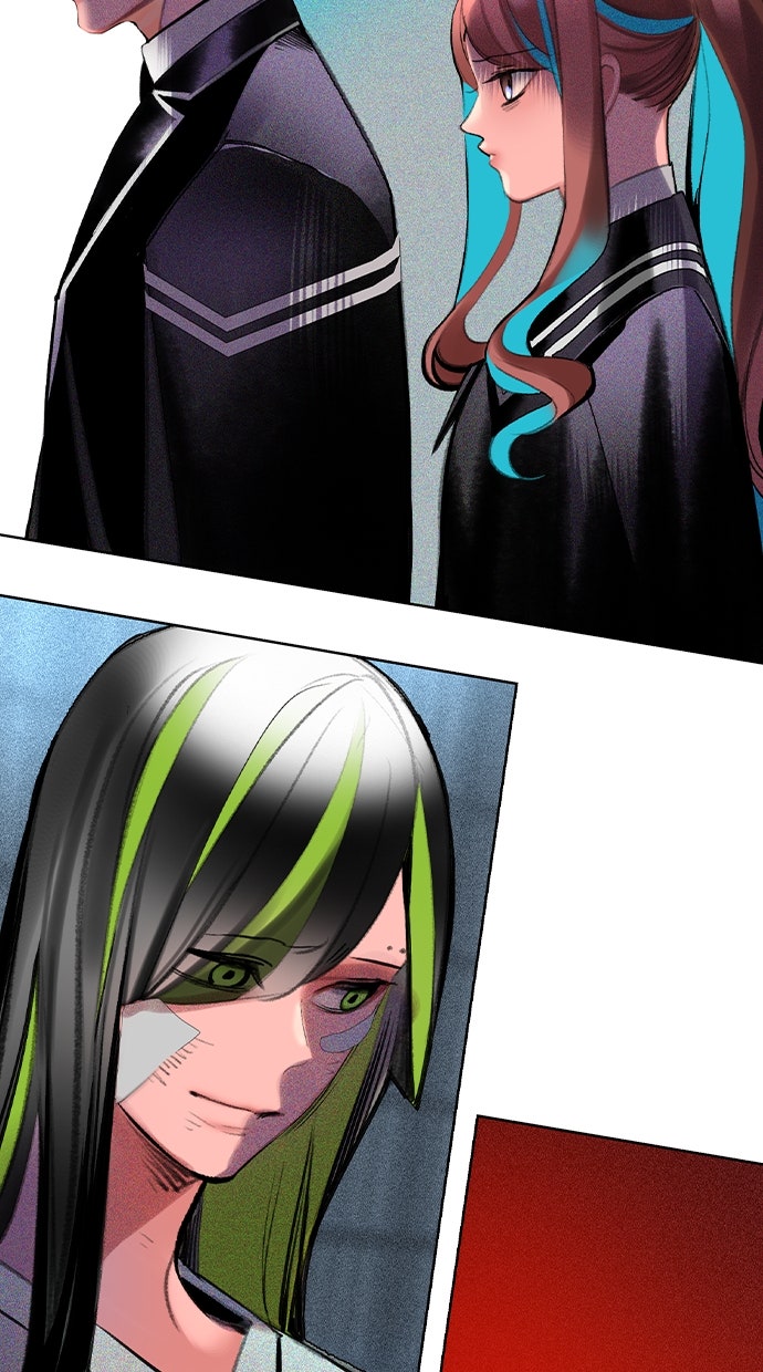 Read Jungle Juice Manga Online