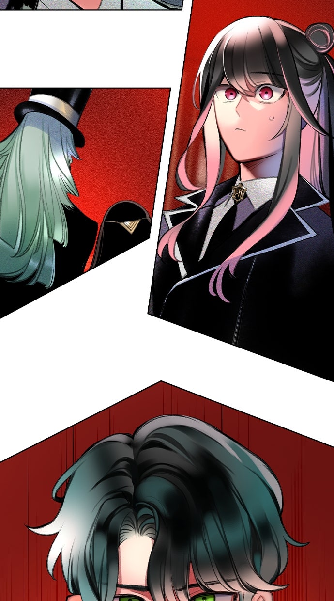 Read Jungle Juice Manga Online