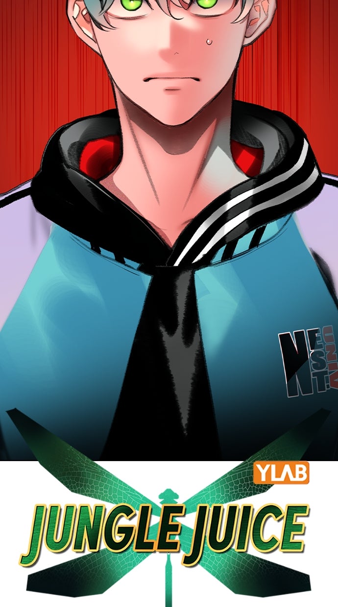Read Jungle Juice Manga Online