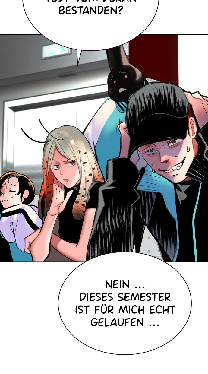 Read Jungle Juice Manga Online