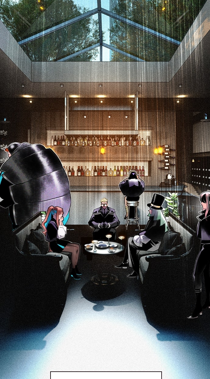 Read Jungle Juice Manga Online