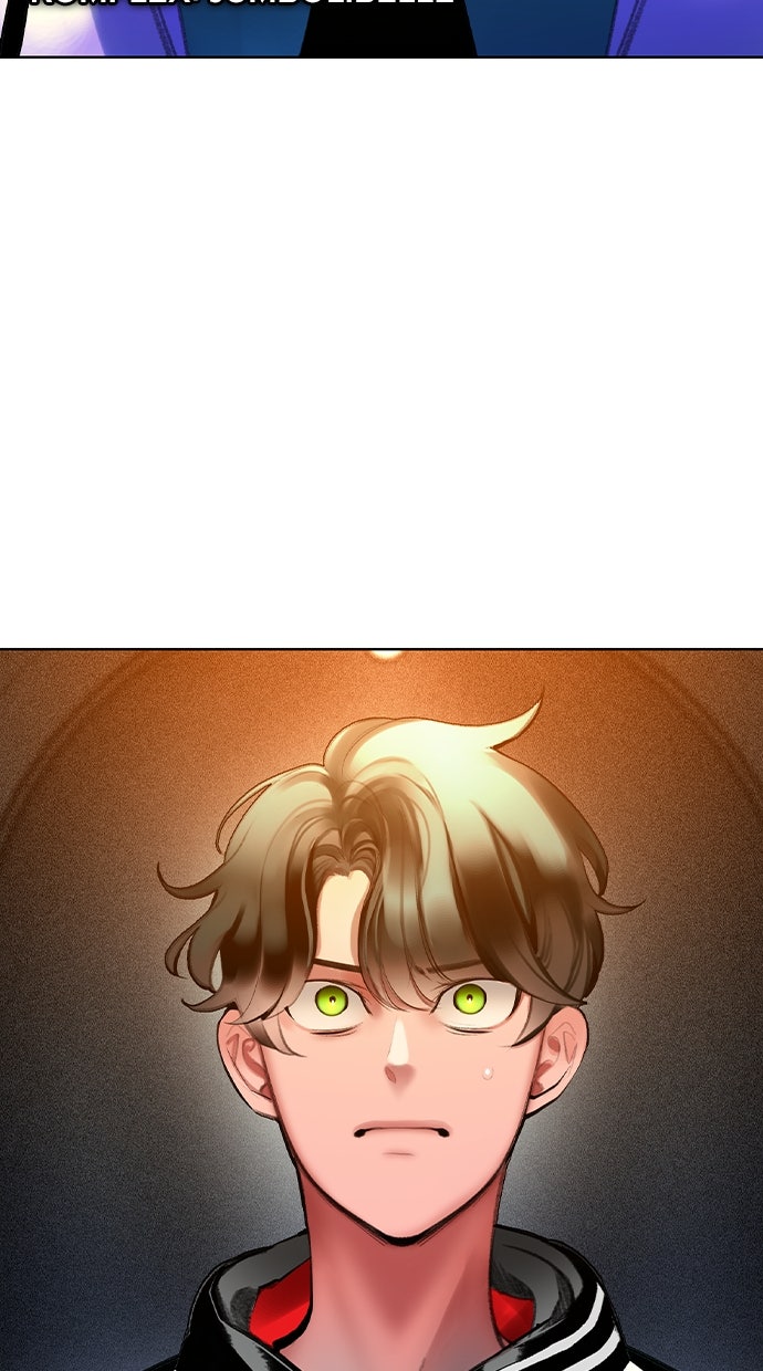 Read Jungle Juice Manga Online