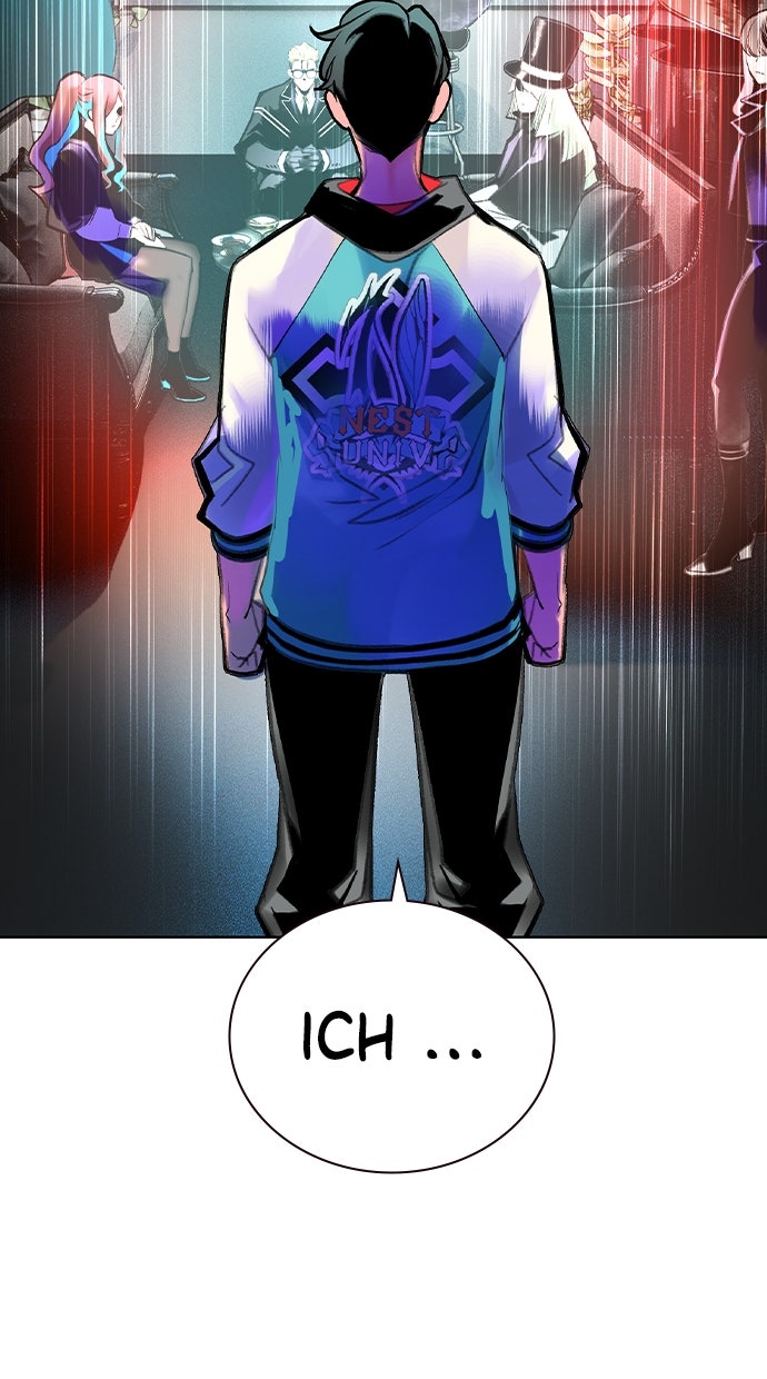 Read Jungle Juice Manga Online