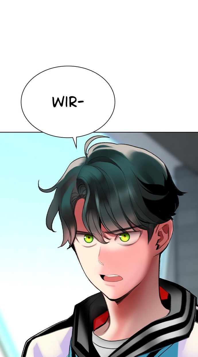 Read Jungle Juice Manga Online