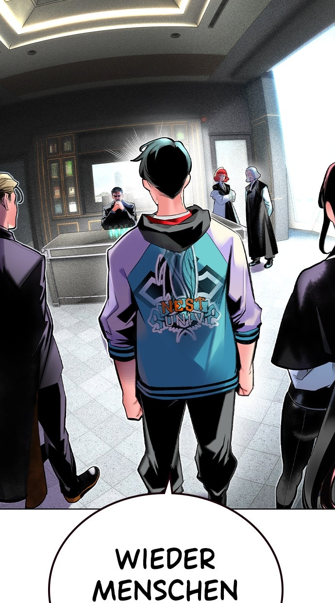 Read Jungle Juice Manga Online