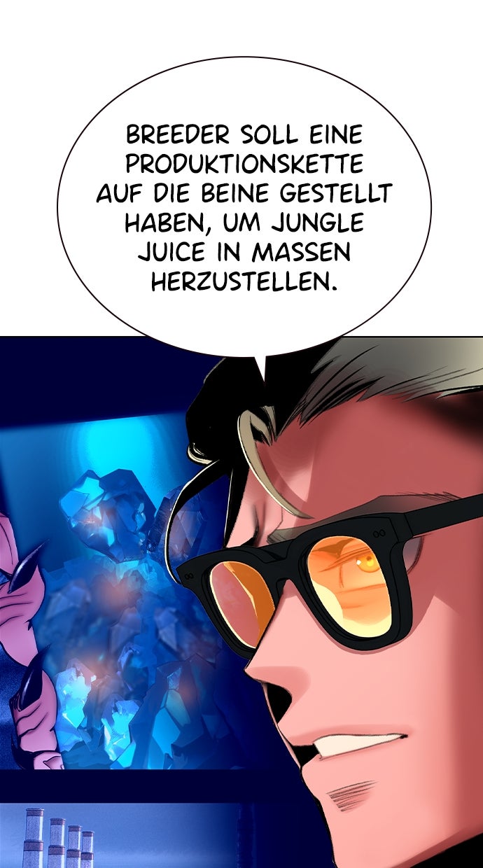 Read Jungle Juice Manga Online