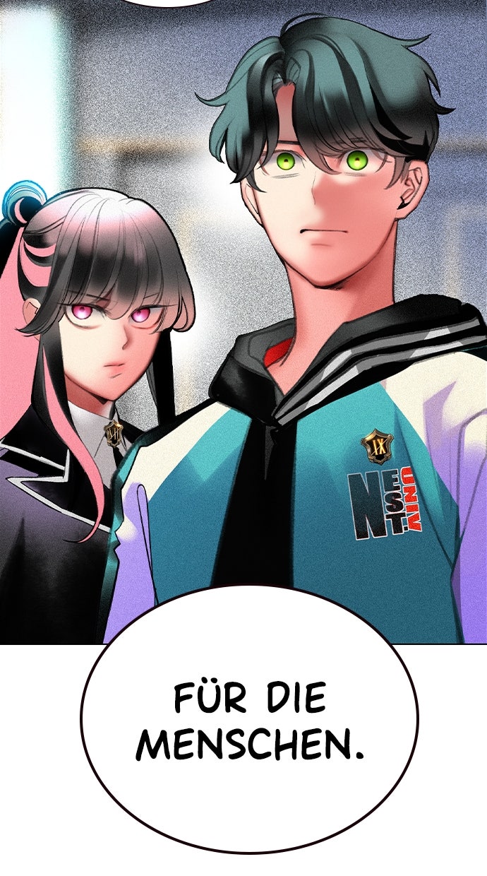 Read Jungle Juice Manga Online