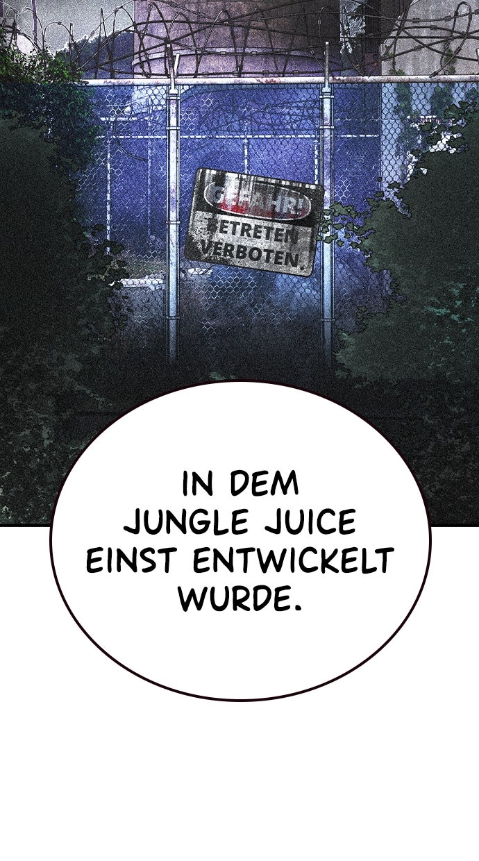 Read Jungle Juice Manga Online