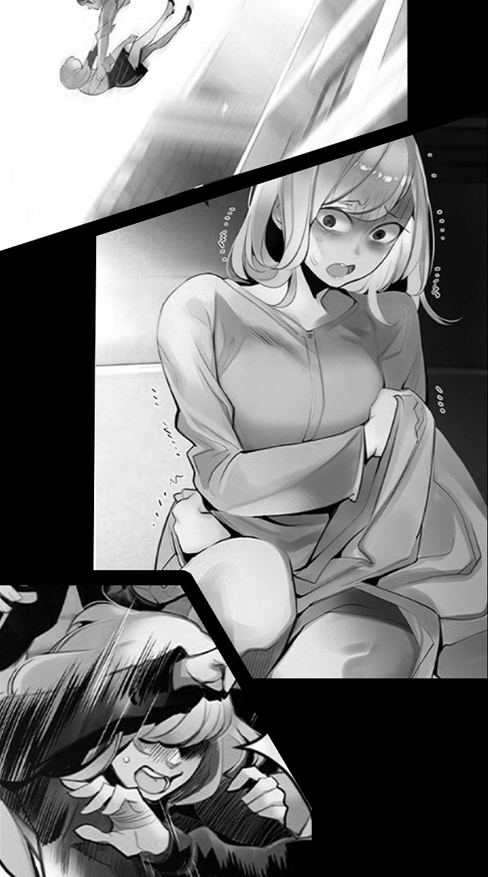 Read Jungle Juice Manga Online