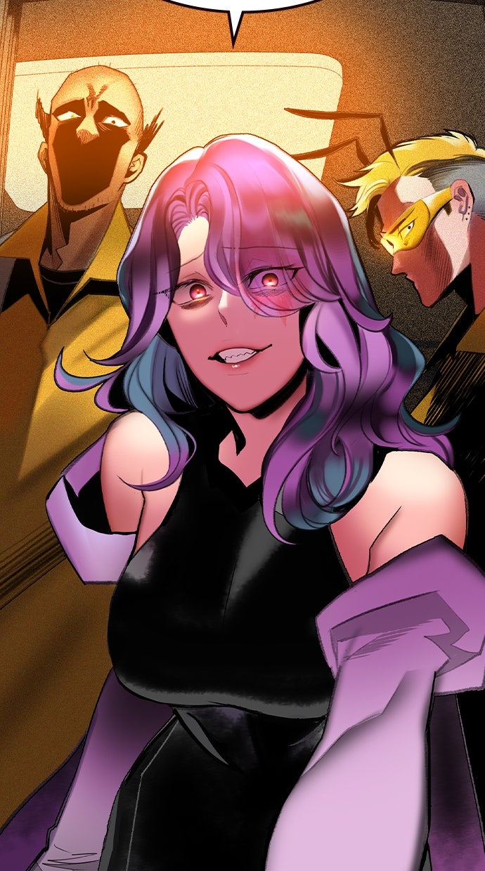 Read Jungle Juice Manga Online