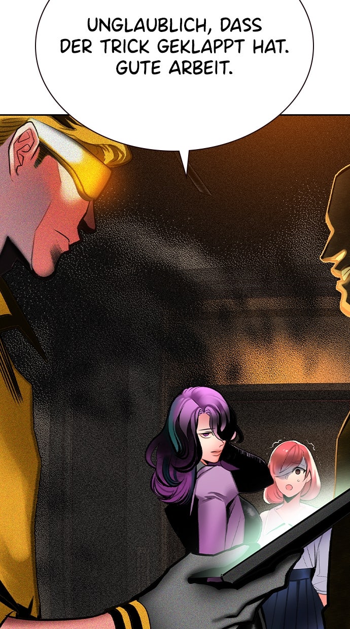 Read Jungle Juice Manga Online