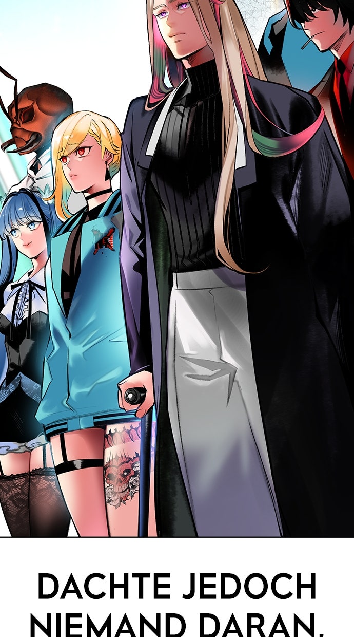 Read Jungle Juice Manga Online