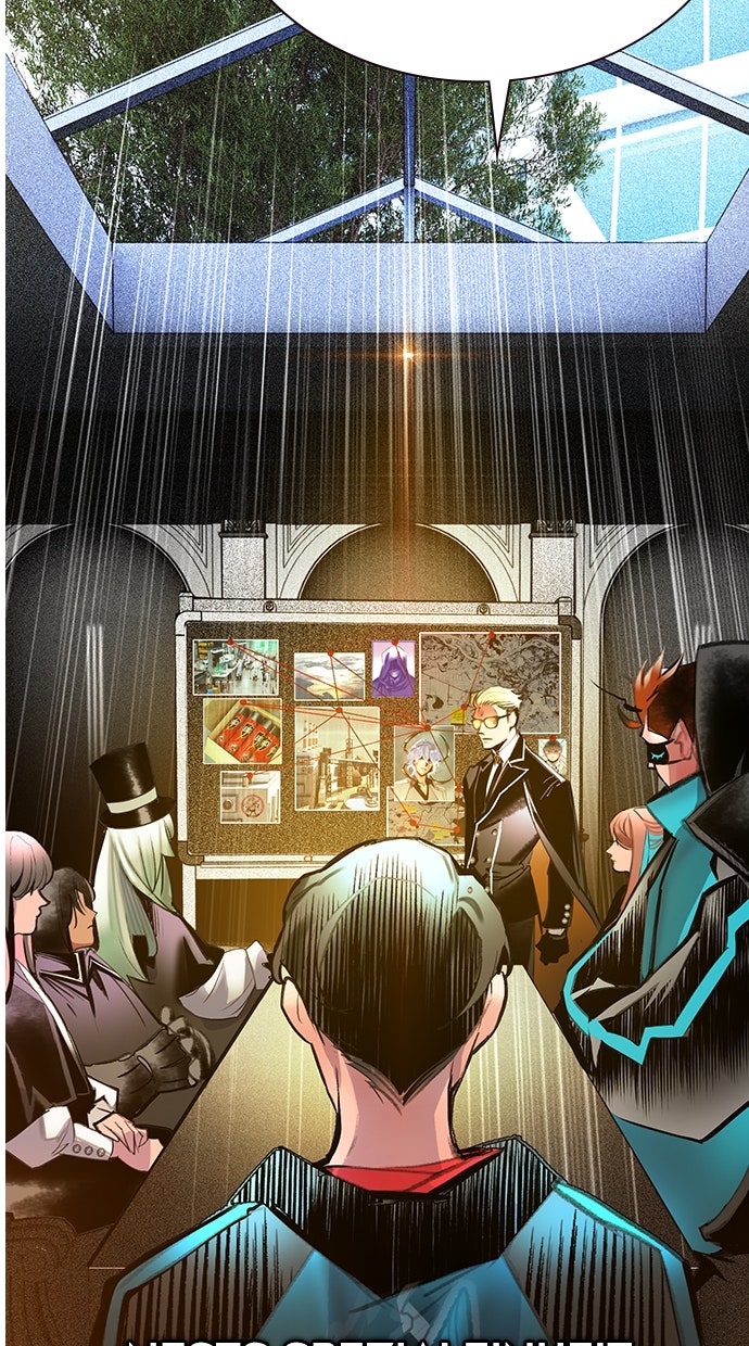 Read Jungle Juice Manga Online