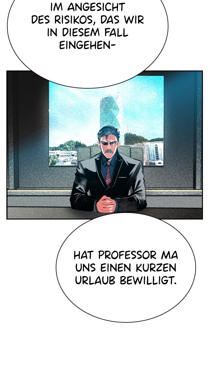 Read Jungle Juice Manga Online