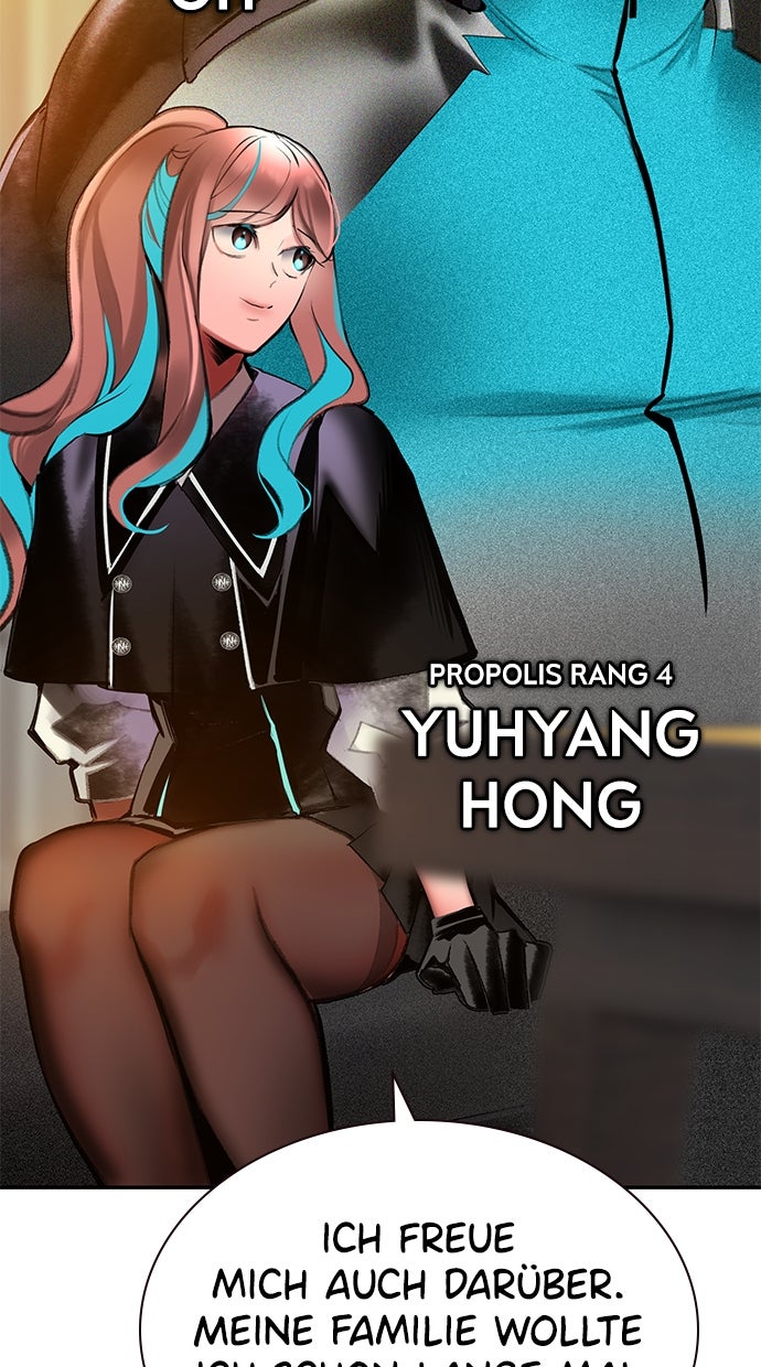 Read Jungle Juice Manga Online