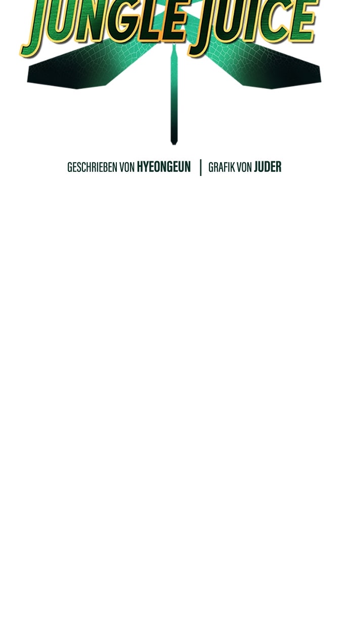 Read Jungle Juice Manga Online