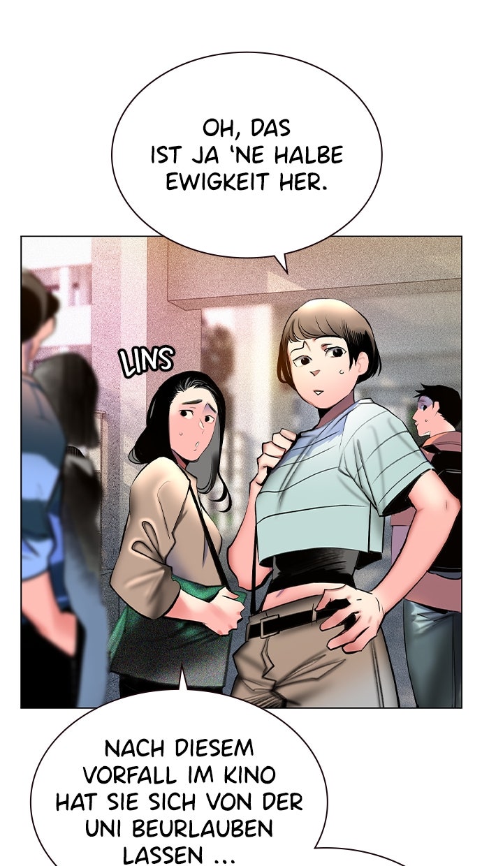 Read Jungle Juice Manga Online