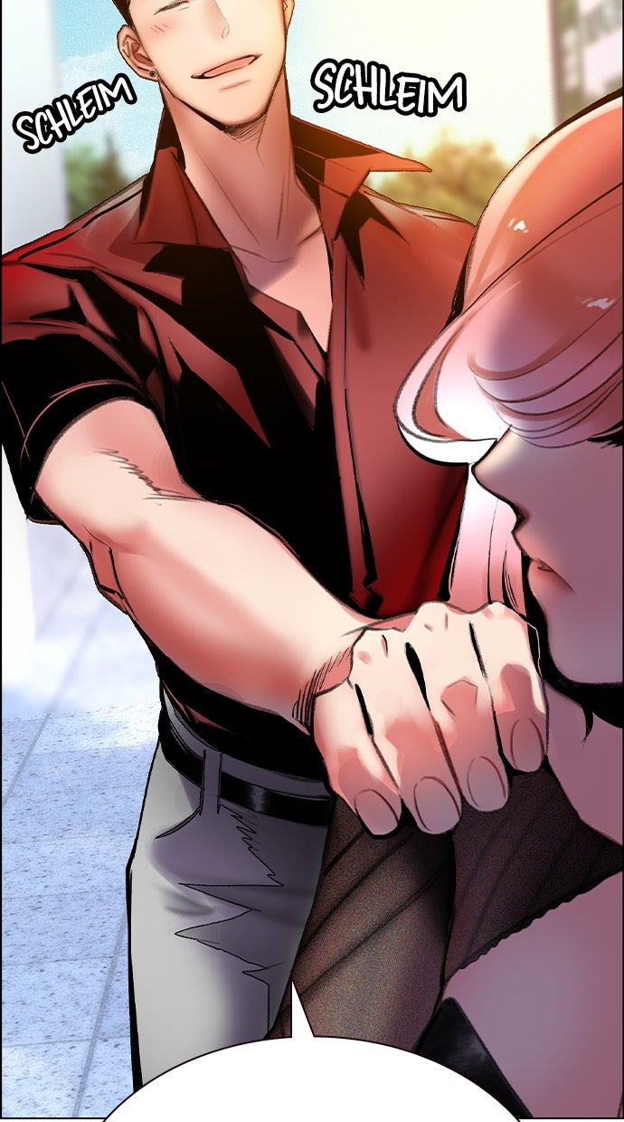 Read Jungle Juice Manga Online