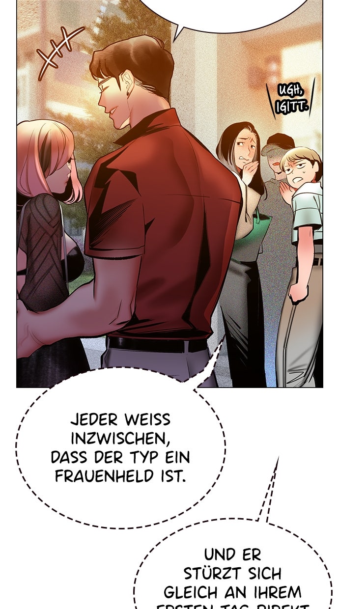 Read Jungle Juice Manga Online